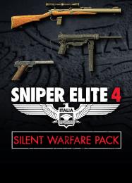 Sniper Elite 4: Silent Warfare Weapons Pack: Читы, Трейнер +12 [FLiNG]