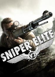 Sniper Elite V2: Читы, Трейнер +9 [CheatHappens.com]