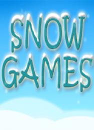 Snow Games VR: Читы, Трейнер +5 [FLiNG]