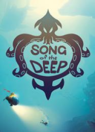 Song of the Deep: Читы, Трейнер +6 [MrAntiFan]