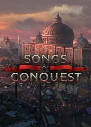 Songs of the Conquest: Читы, Трейнер +11 [dR.oLLe]