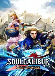 SoulCalibur: Lost Swords: Читы, Трейнер +12 [dR.oLLe]