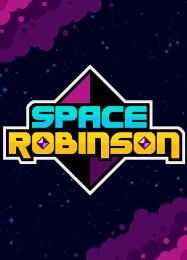 Space Robinson: Читы, Трейнер +9 [FLiNG]