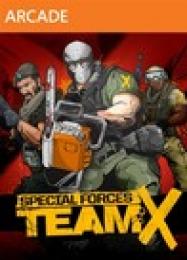 Special Forces: Team X: Читы, Трейнер +10 [CheatHappens.com]