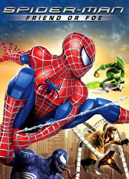 Spider-Man: Friend or Foe: Читы, Трейнер +9 [CheatHappens.com]