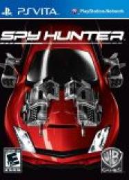Spy Hunter (2012): Читы, Трейнер +9 [CheatHappens.com]