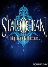 Star Ocean: Integrity and Faithlessness: Читы, Трейнер +7 [CheatHappens.com]