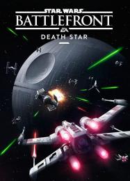 Star Wars: Battlefront - Death Star: Читы, Трейнер +6 [FLiNG]