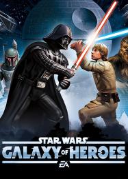 Star Wars: Galaxy of Heroes: Читы, Трейнер +6 [dR.oLLe]