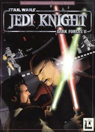 Star Wars: Jedi Knight - Dark Forces 2: Читы, Трейнер +5 [CheatHappens.com]