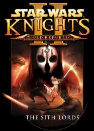 Star Wars: Knights of the Old Republic 2 - The Sith Lords: Читы, Трейнер +5 [FLiNG]