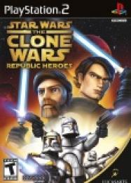 Star Wars: The Clone Wars - Republic Heroes: Читы, Трейнер +9 [CheatHappens.com]
