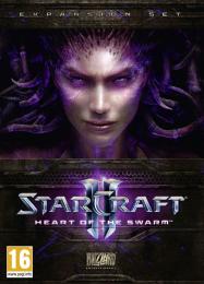 StarCraft 2: Heart of the Swarm: Читы, Трейнер +5 [dR.oLLe]