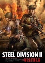 Steel Division 2: Death on the Vistula: Читы, Трейнер +13 [MrAntiFan]