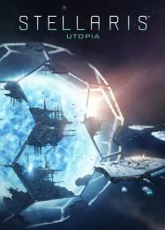 Stellaris: Utopia: Читы, Трейнер +14 [CheatHappens.com]