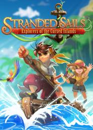 Stranded Sails: Explorers of the Cursed Islands: Читы, Трейнер +11 [FLiNG]