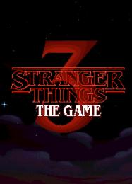 Stranger Things 3: The Game: Читы, Трейнер +7 [CheatHappens.com]