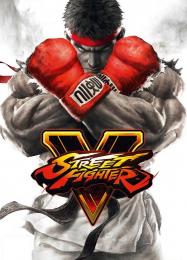 Street Fighter 5: Читы, Трейнер +15 [dR.oLLe]