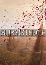 Subsistence: Читы, Трейнер +6 [MrAntiFan]