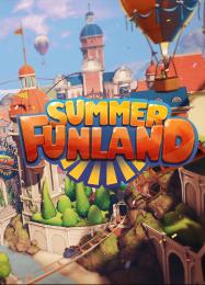 Summer Funland: Читы, Трейнер +12 [CheatHappens.com]