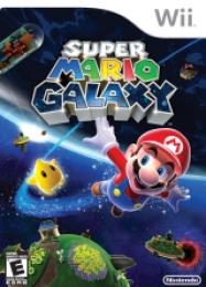 Super Mario Galaxy: Читы, Трейнер +14 [FLiNG]