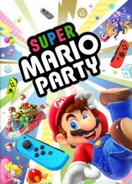 Super Mario Party: Читы, Трейнер +5 [dR.oLLe]