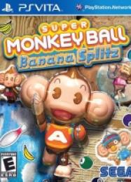 Super Monkey Ball: Banana Splitz: Читы, Трейнер +10 [FLiNG]
