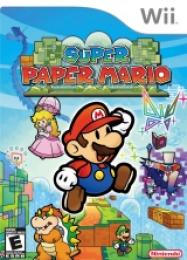 Super Paper Mario: Читы, Трейнер +14 [CheatHappens.com]