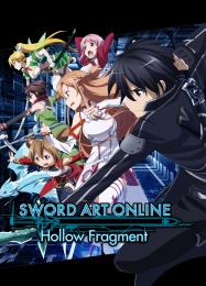 Sword Art Online: Hollow Fragment: Читы, Трейнер +9 [MrAntiFan]