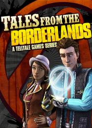 Tales from the Borderlands: Читы, Трейнер +12 [MrAntiFan]