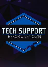 Tech Support: Error Unknown: Читы, Трейнер +13 [MrAntiFan]