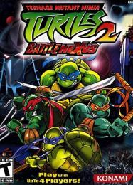 Teenage Mutant Ninja Turtles 2: Battle Nexus: Читы, Трейнер +15 [dR.oLLe]