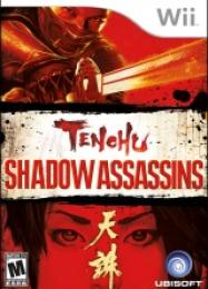 Tenchu: Shadow Assassins: Читы, Трейнер +7 [CheatHappens.com]