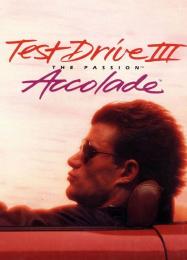 Test Drive 3: The Passion: Читы, Трейнер +12 [dR.oLLe]