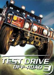 Test Drive Off-Road 3: Читы, Трейнер +6 [CheatHappens.com]