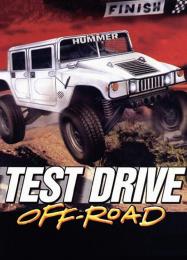 Test Drive Off-Road: Читы, Трейнер +10 [dR.oLLe]