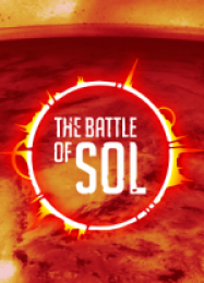 The Battle of Sol: Читы, Трейнер +7 [MrAntiFan]