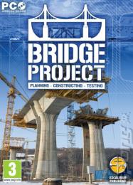 The Bridge Project: Читы, Трейнер +6 [MrAntiFan]
