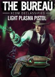 The Bureau: XCOM Declassified - Light Plasma Pistol: Читы, Трейнер +13 [CheatHappens.com]