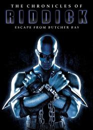 The Chronicles of Riddick: Escape from Butcher Bay: Читы, Трейнер +5 [MrAntiFan]