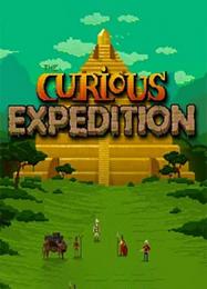 The Curious Expedition: Читы, Трейнер +14 [FLiNG]