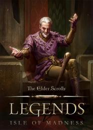 The Elder Scrolls: Legends - Isle of Madness: Читы, Трейнер +8 [MrAntiFan]