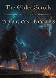 The Elder Scrolls Online: Dragon Bones: Читы, Трейнер +6 [MrAntiFan]