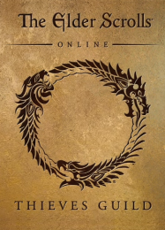 The Elder Scrolls Online: Thieves Guild: Читы, Трейнер +10 [FLiNG]