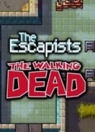 The Escapists: The Walking Dead: Читы, Трейнер +15 [FLiNG]