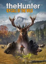 The Hunter: Call of the Wild: Читы, Трейнер +6 [MrAntiFan]