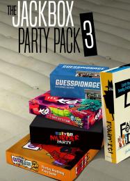 The Jackbox Party Pack 3: Читы, Трейнер +6 [MrAntiFan]