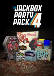 The Jackbox Party Pack 4: Читы, Трейнер +10 [CheatHappens.com]