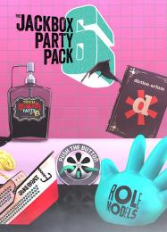 The Jackbox Party Pack 6: Читы, Трейнер +9 [FLiNG]