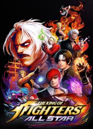 The King of Fighters All-Star: Читы, Трейнер +15 [CheatHappens.com]